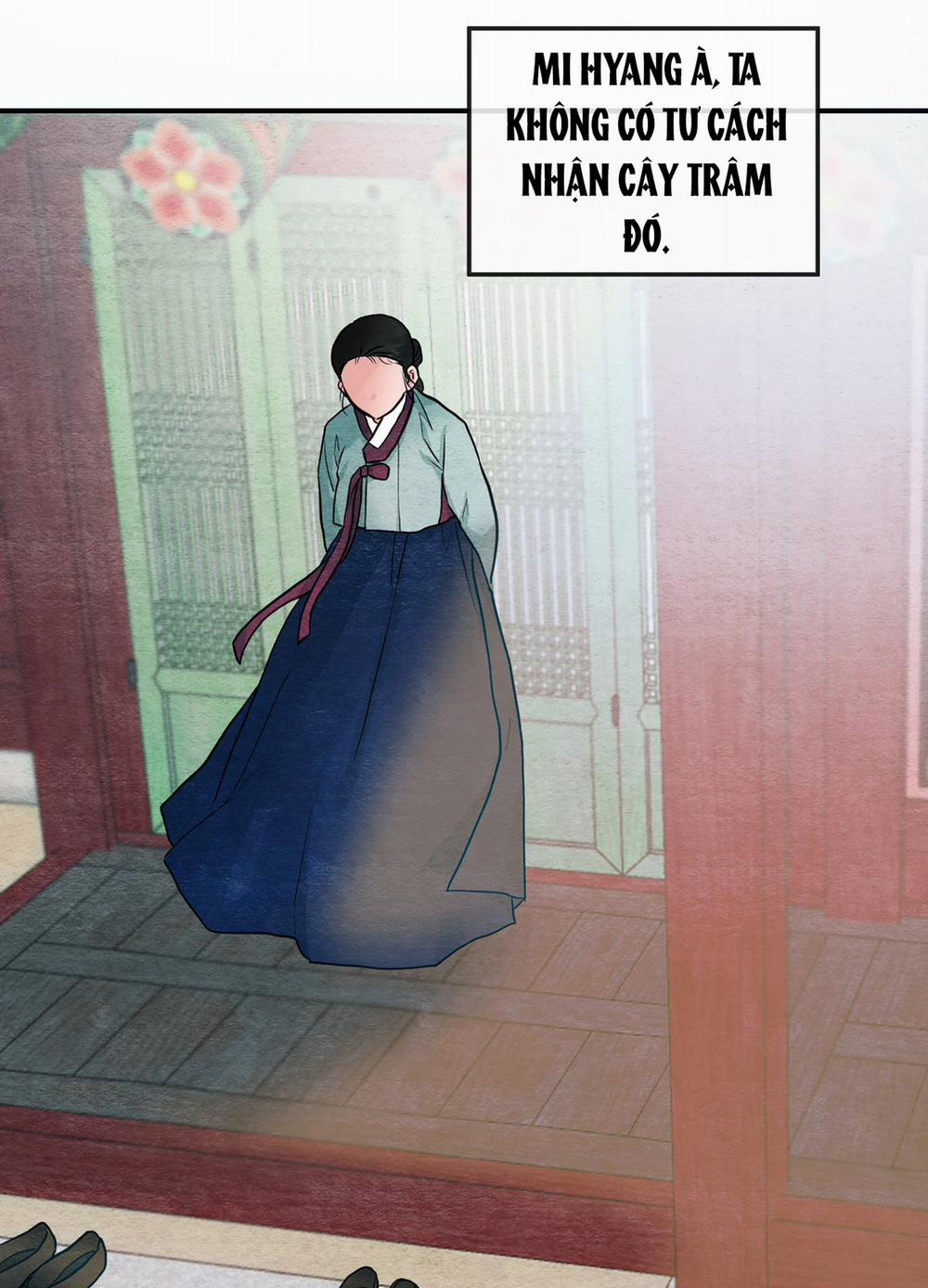 Cuồng Nhãn 22 trang 18