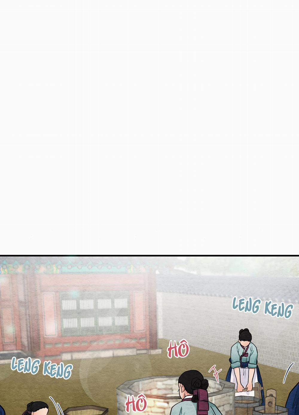 Cuồng Nhãn 22 trang 22