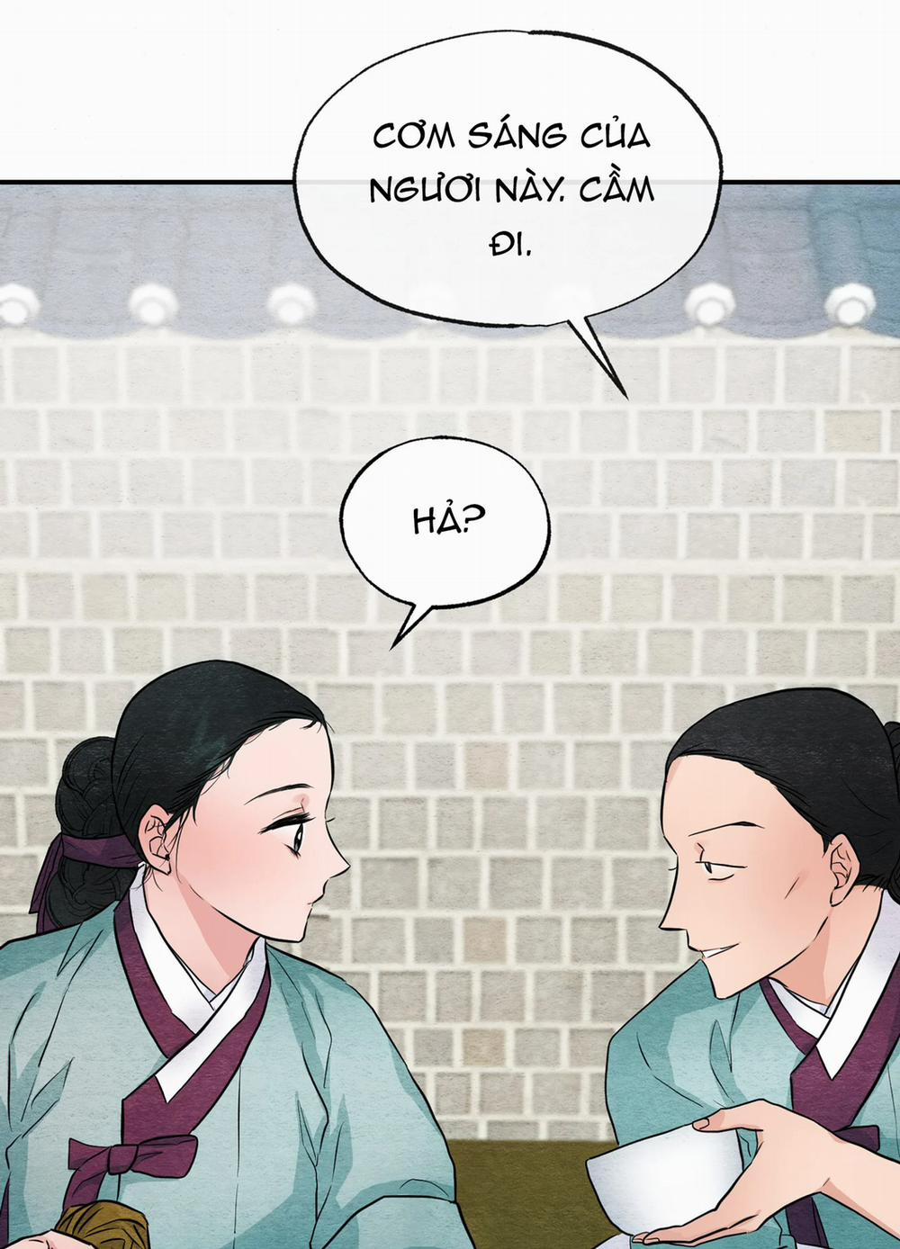 Cuồng Nhãn 22 trang 28