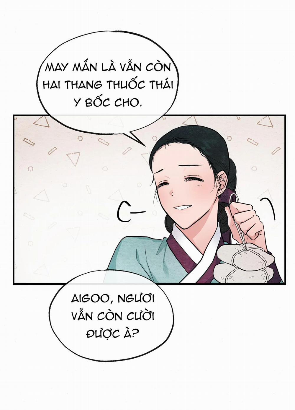 Cuồng Nhãn 22 trang 3