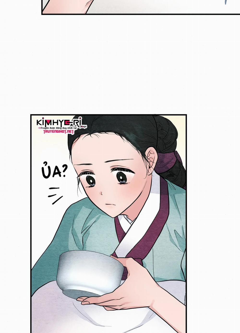 Cuồng Nhãn 22 trang 30