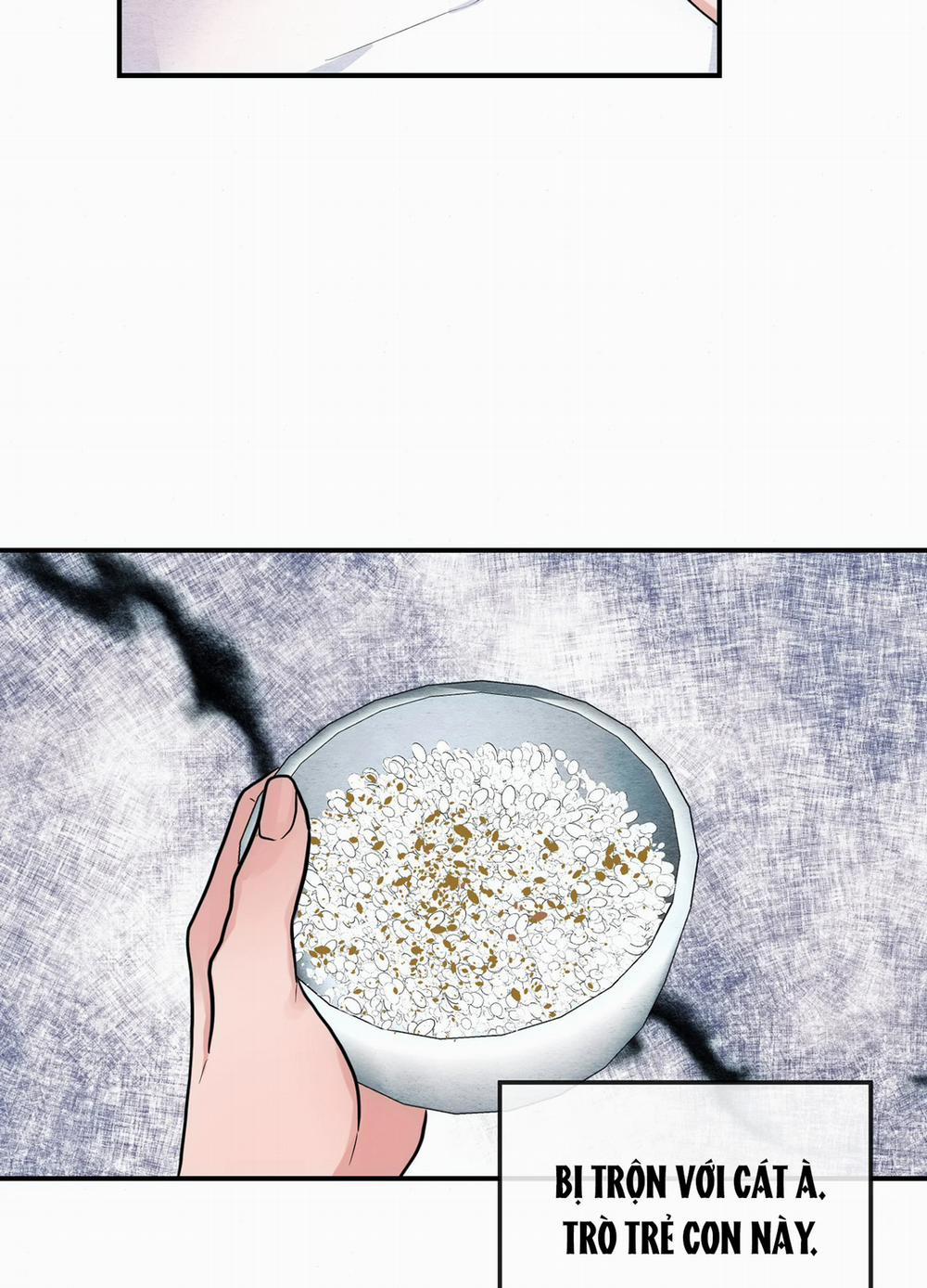 Cuồng Nhãn 22 trang 31