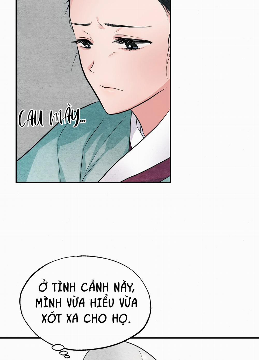 Cuồng Nhãn 22 trang 33