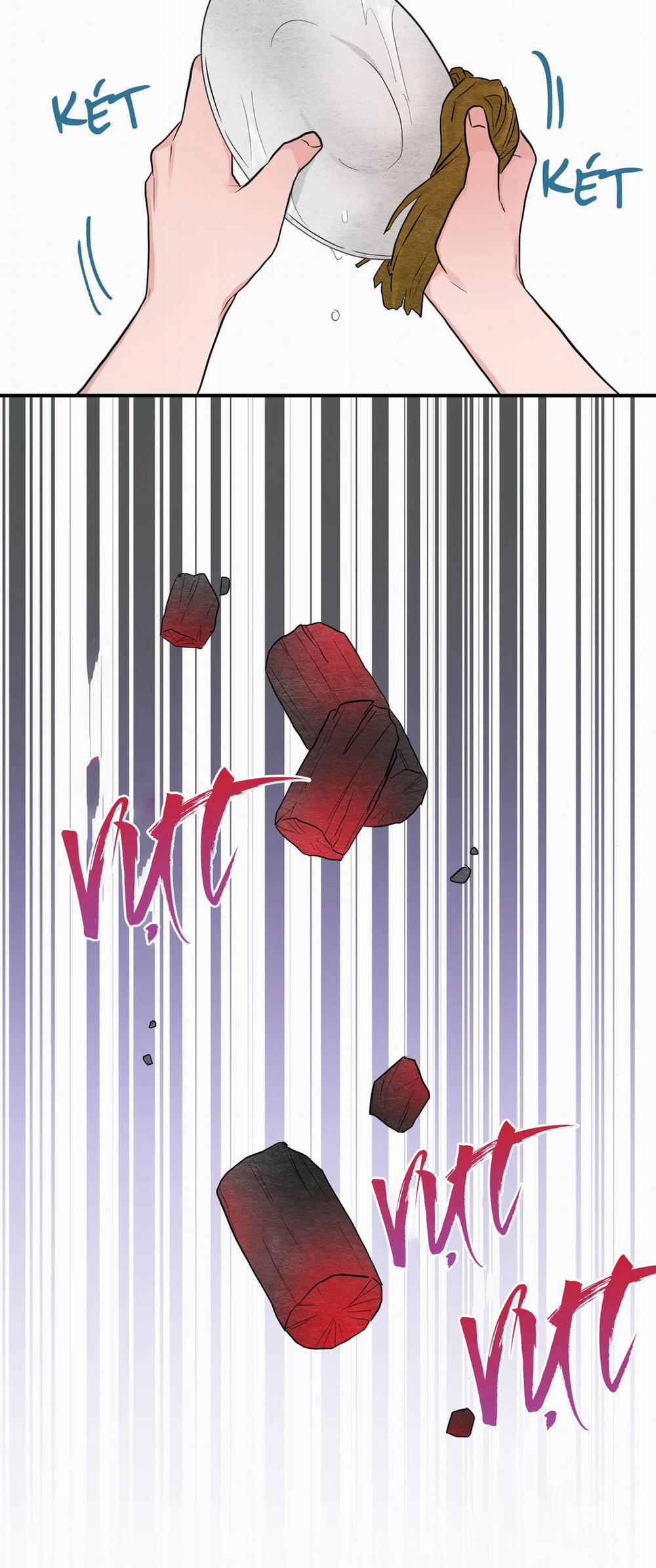 Cuồng Nhãn 22 trang 34