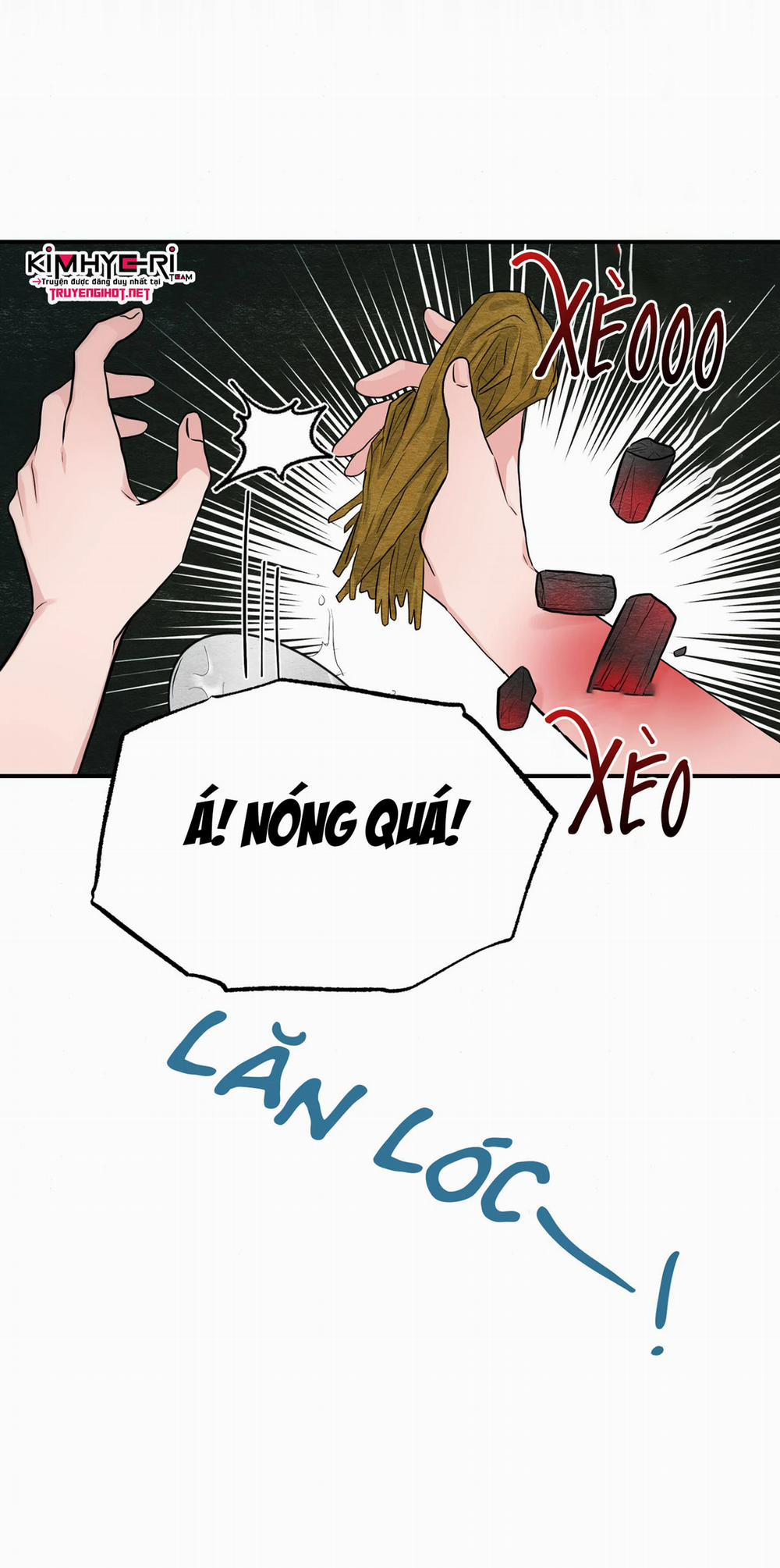 Cuồng Nhãn 22 trang 35