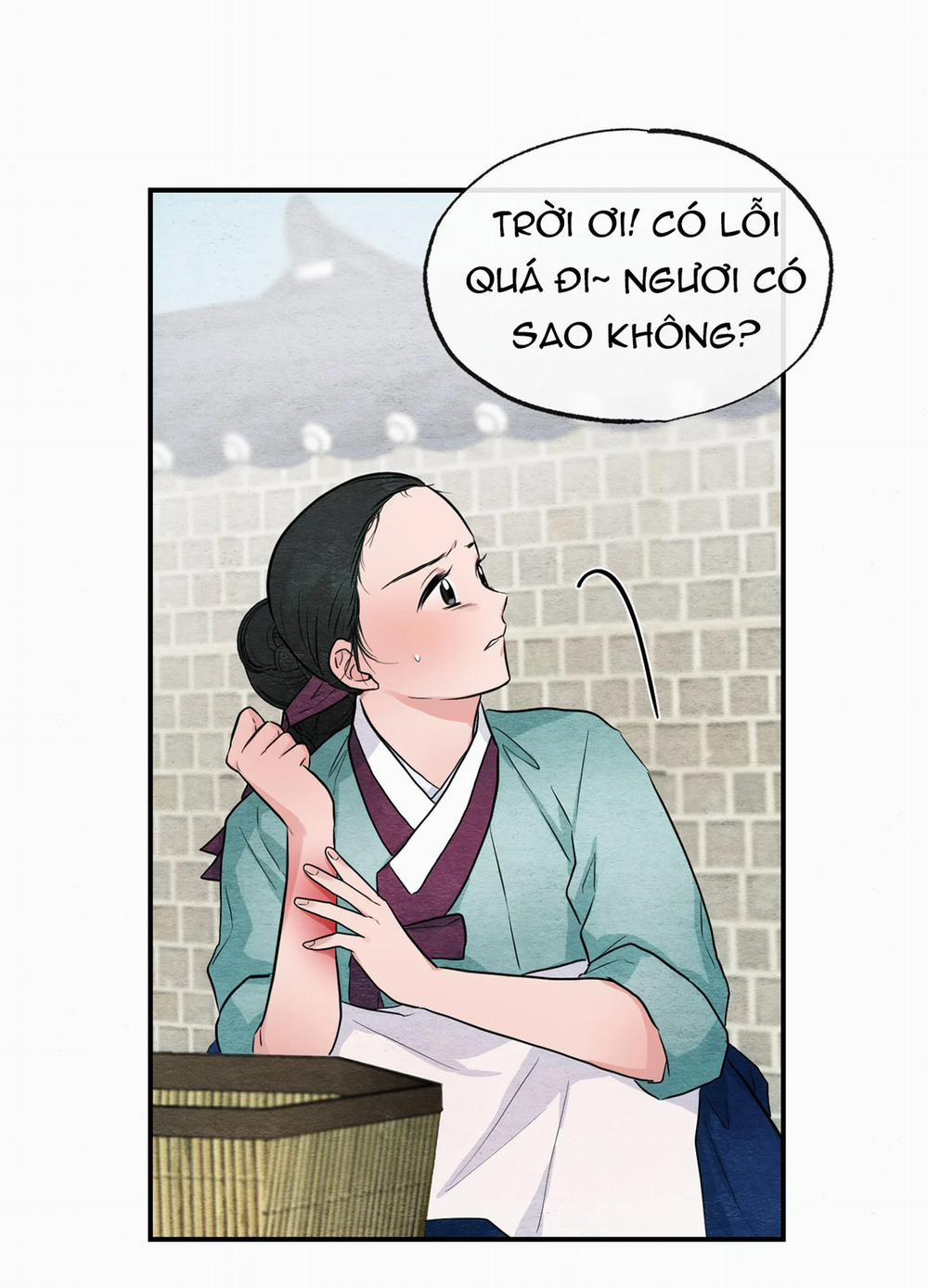 Cuồng Nhãn 22 trang 36