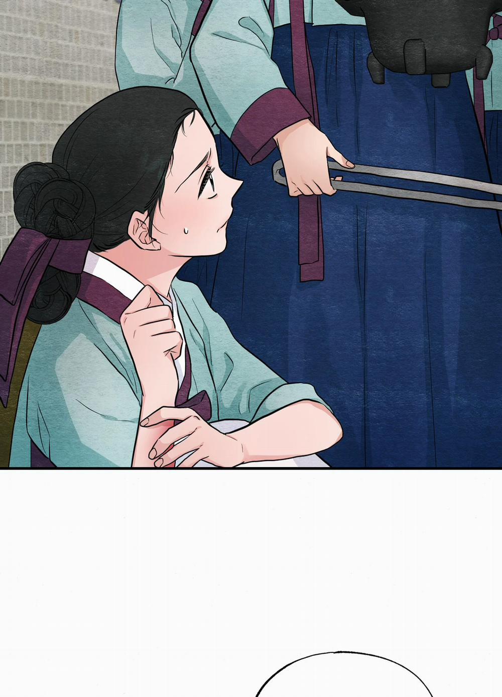 Cuồng Nhãn 22 trang 38