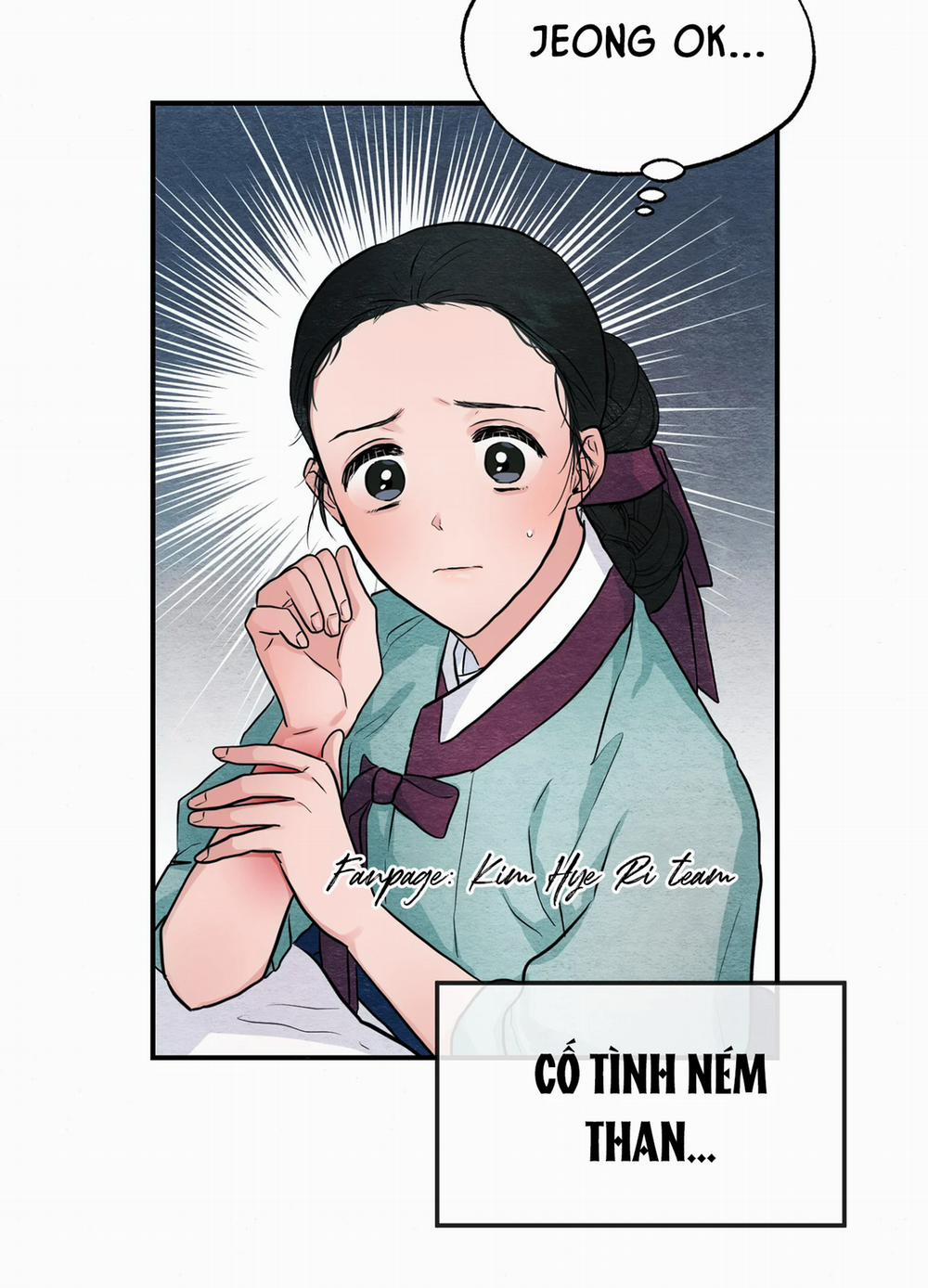 Cuồng Nhãn 22 trang 39