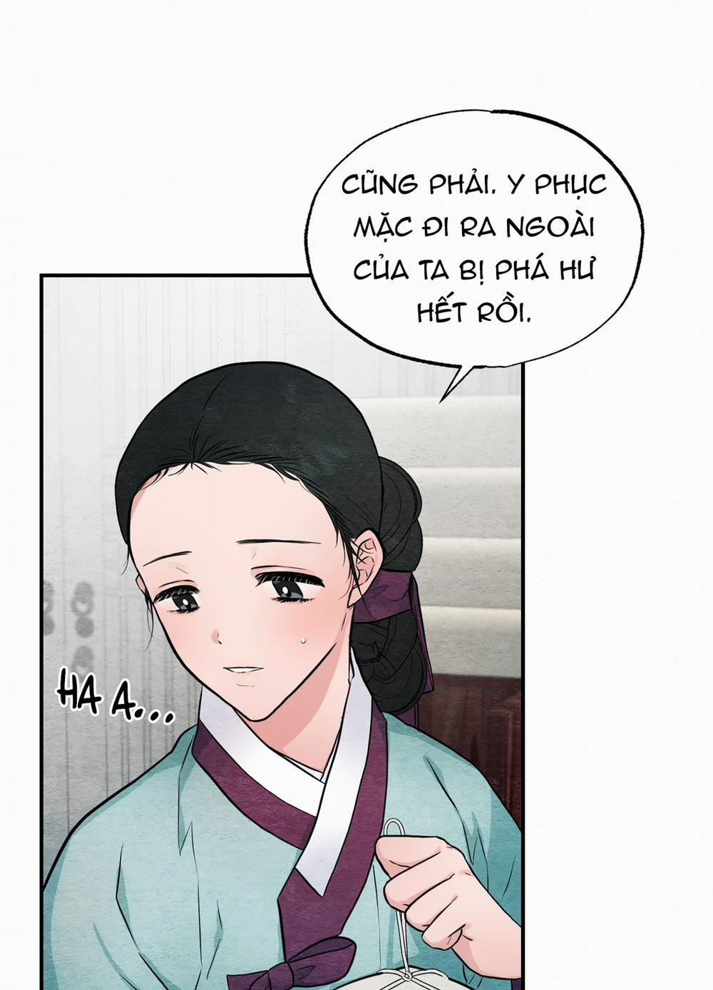 Cuồng Nhãn 22 trang 4