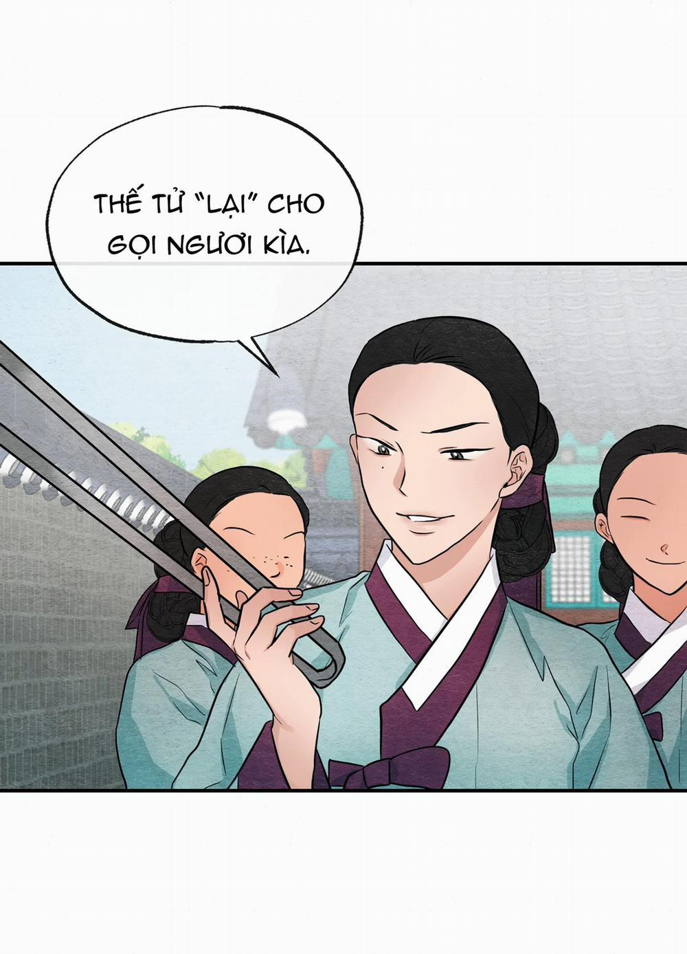 Cuồng Nhãn 22 trang 40