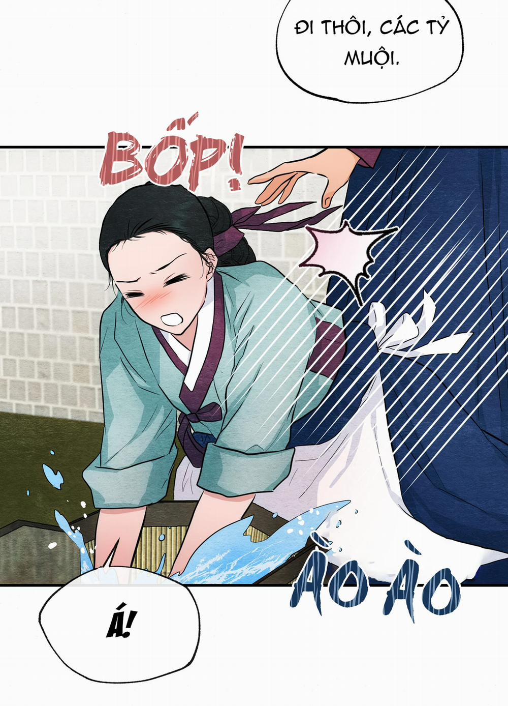 Cuồng Nhãn 22 trang 42