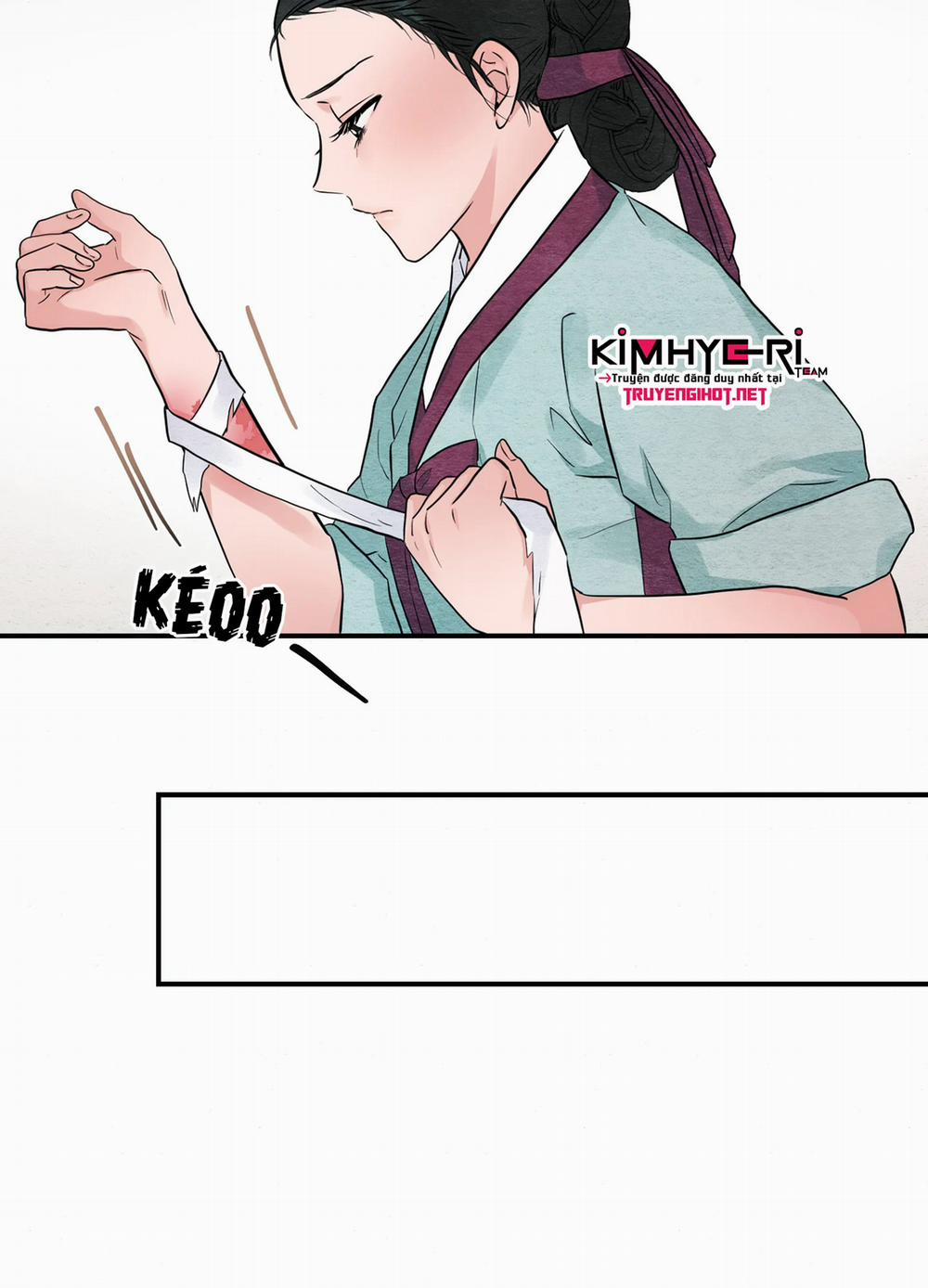 Cuồng Nhãn 22 trang 48