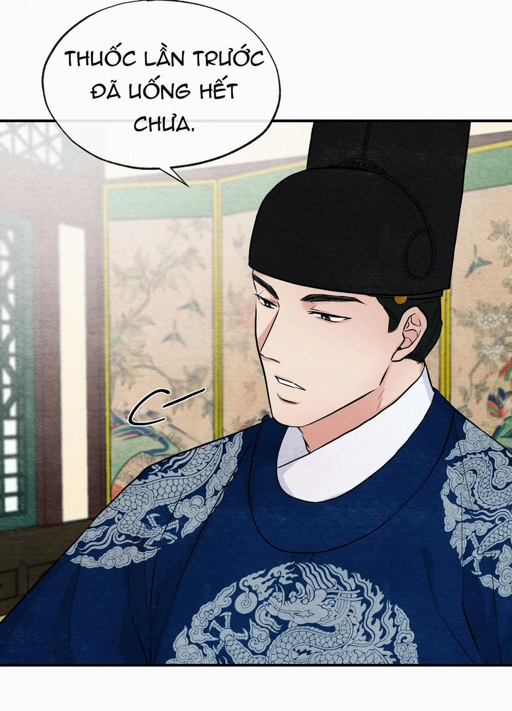 Cuồng Nhãn 22 trang 50