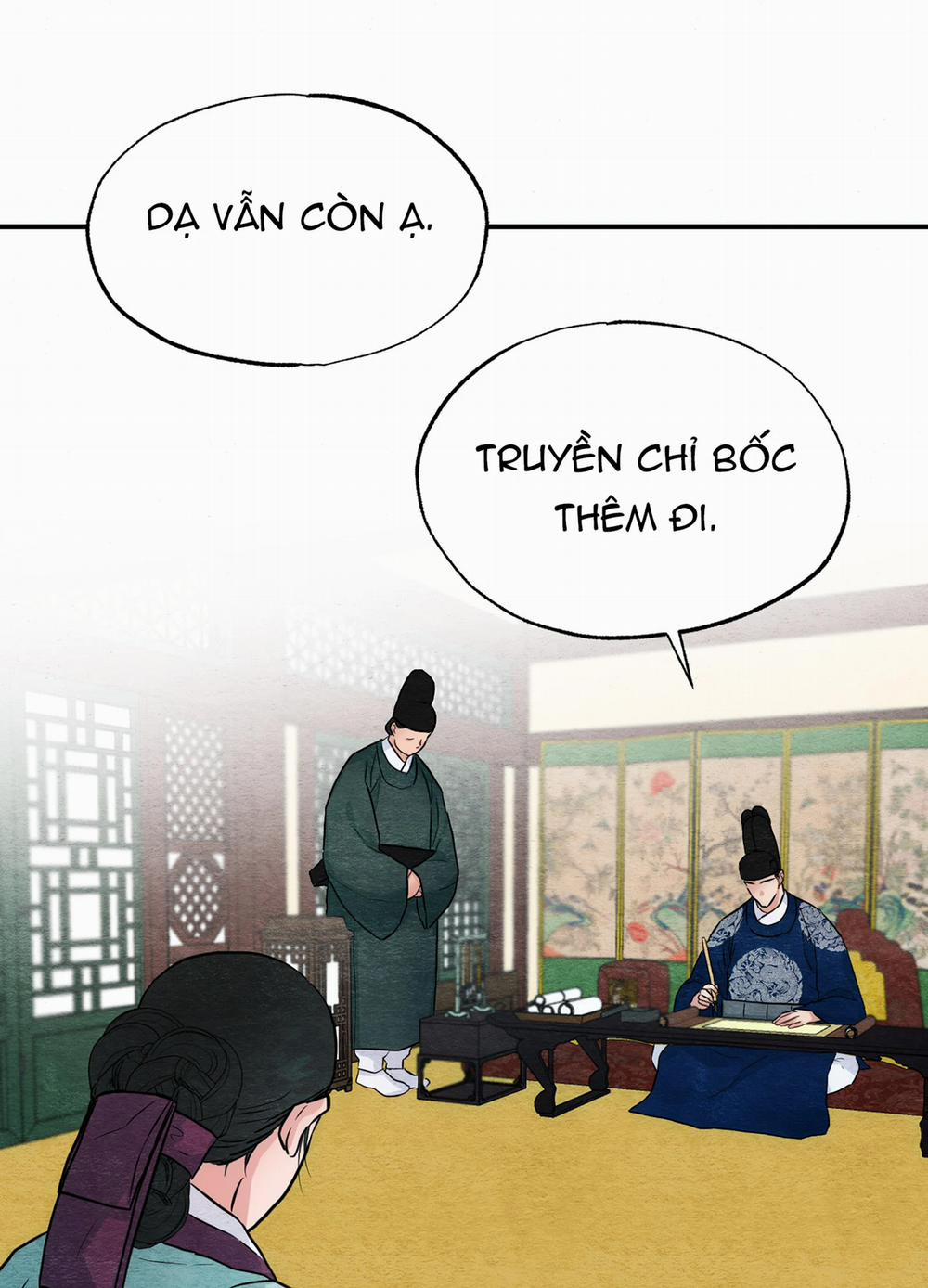 Cuồng Nhãn 22 trang 51