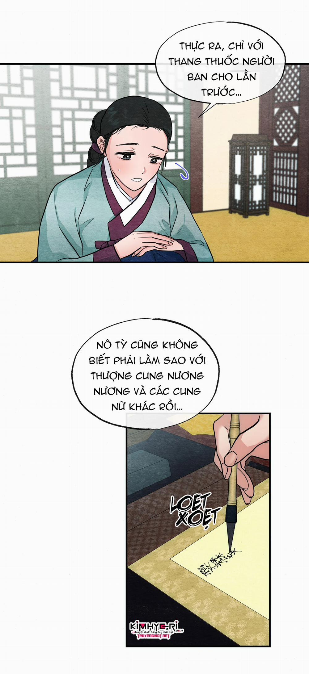 Cuồng Nhãn 22 trang 54