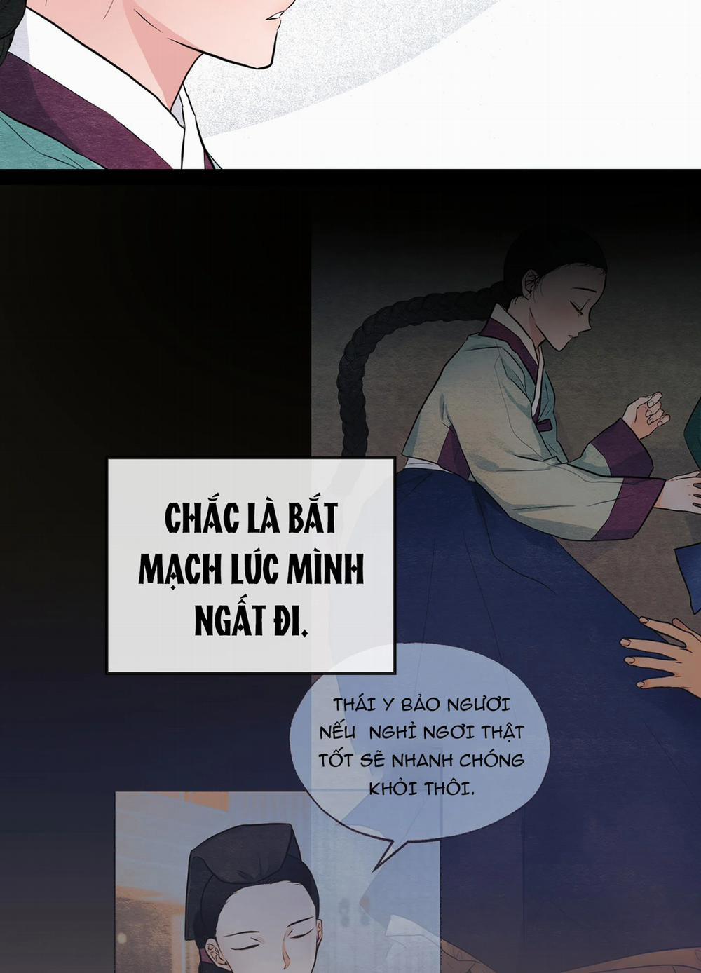 Cuồng Nhãn 22 trang 58