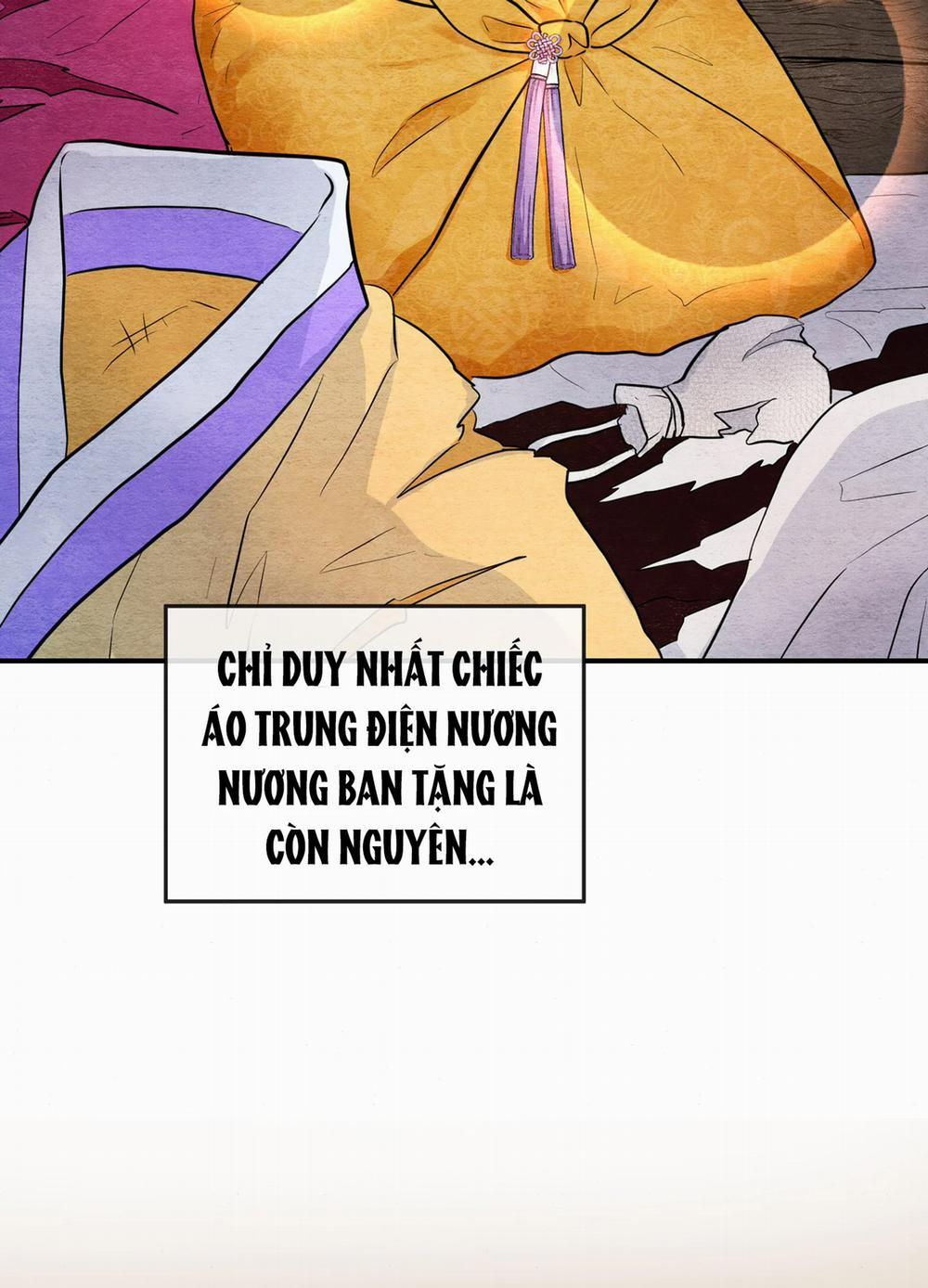 Cuồng Nhãn 22 trang 6