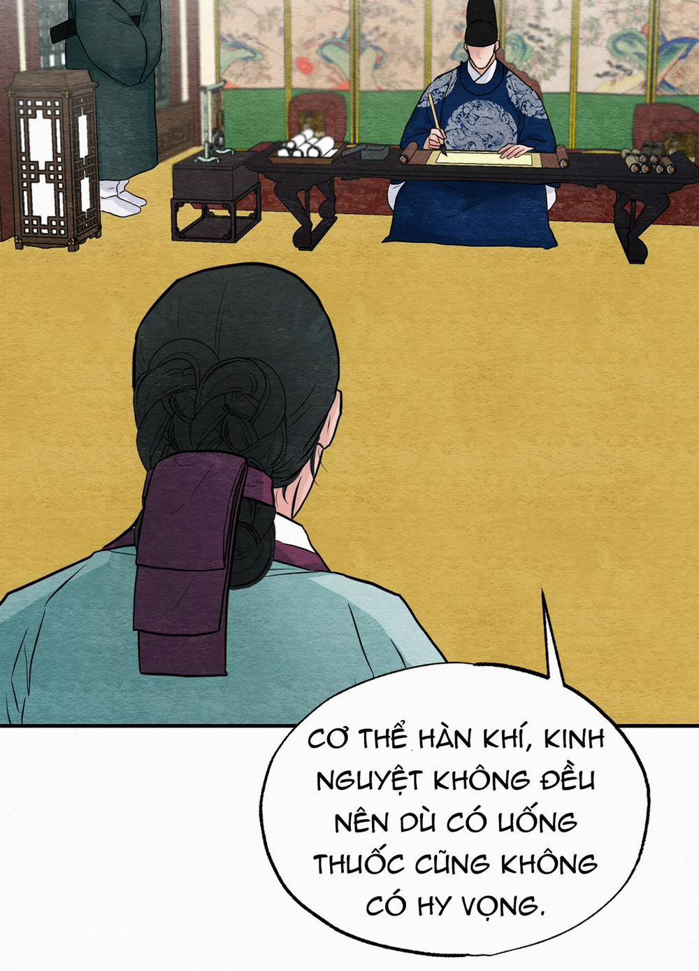 Cuồng Nhãn 22 trang 61