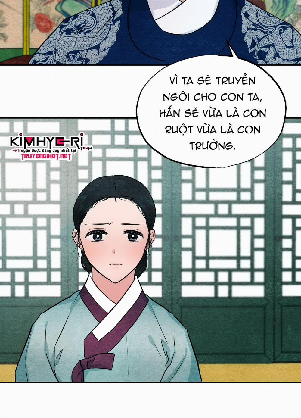 Cuồng Nhãn 22 trang 66