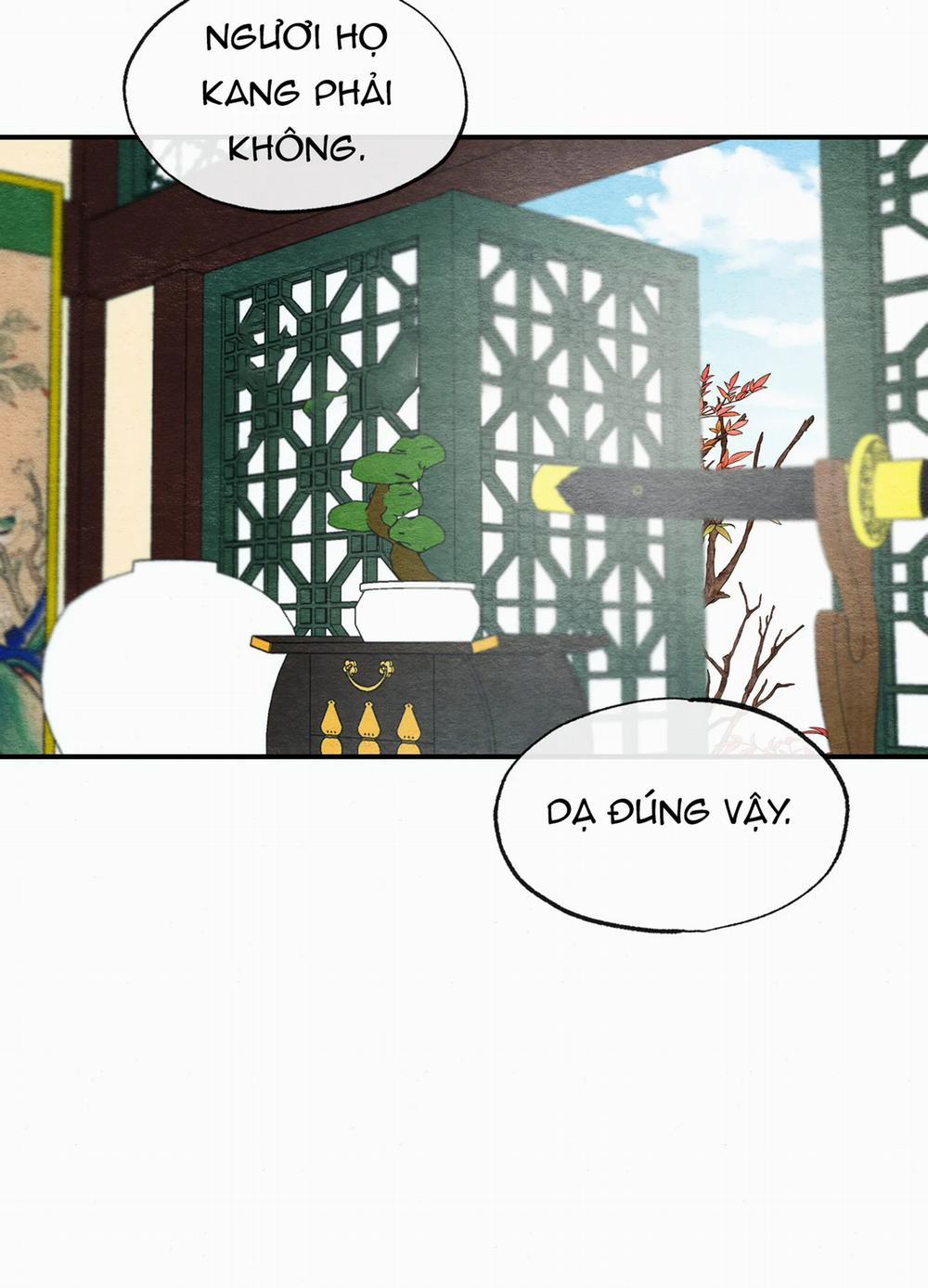 Cuồng Nhãn 22 trang 70