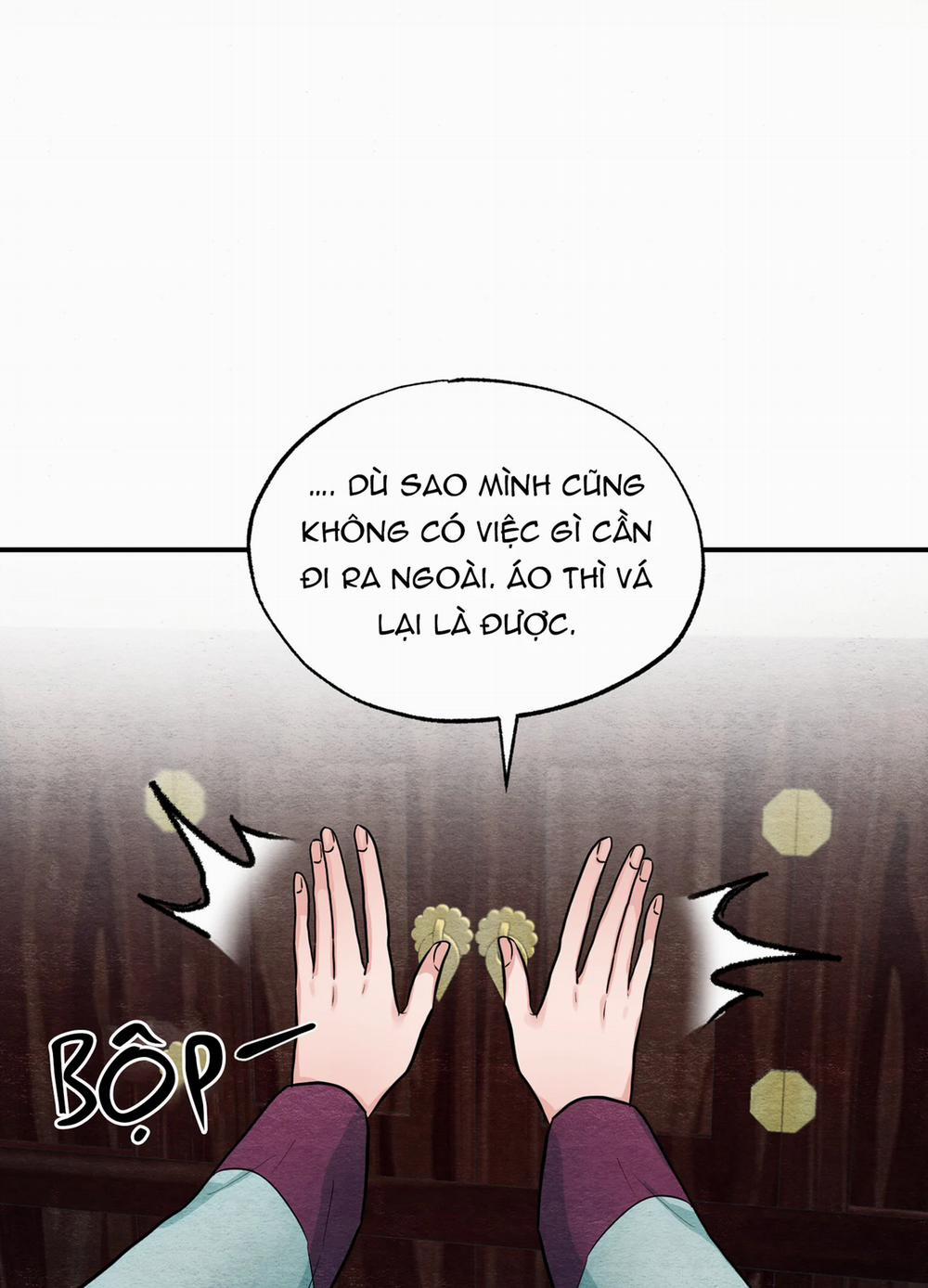 Cuồng Nhãn 22 trang 8