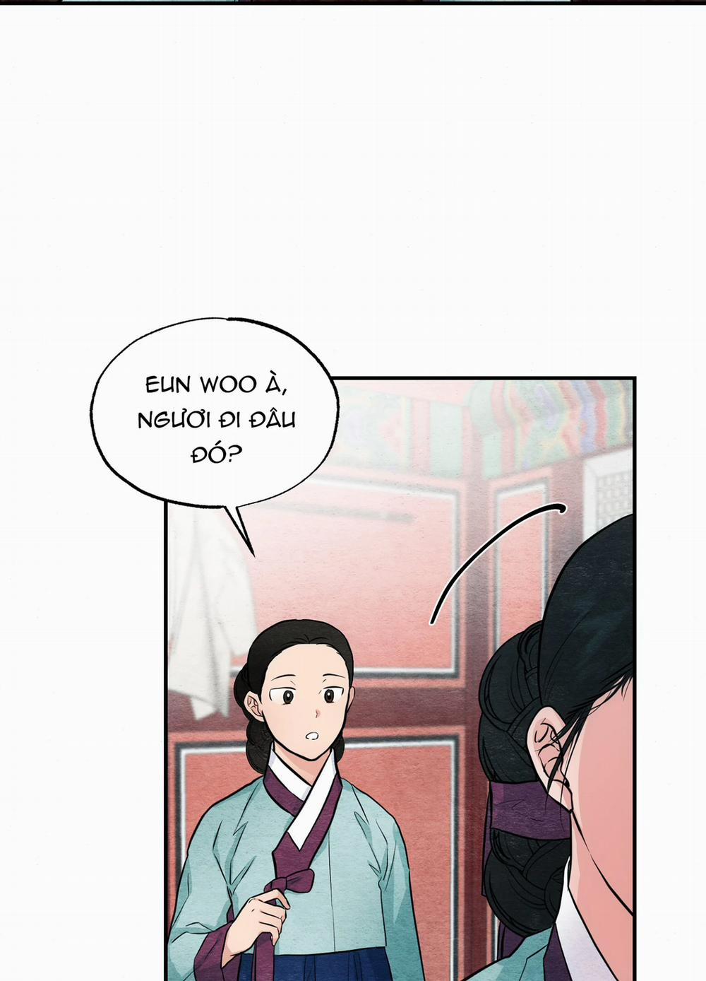 Cuồng Nhãn 22 trang 9