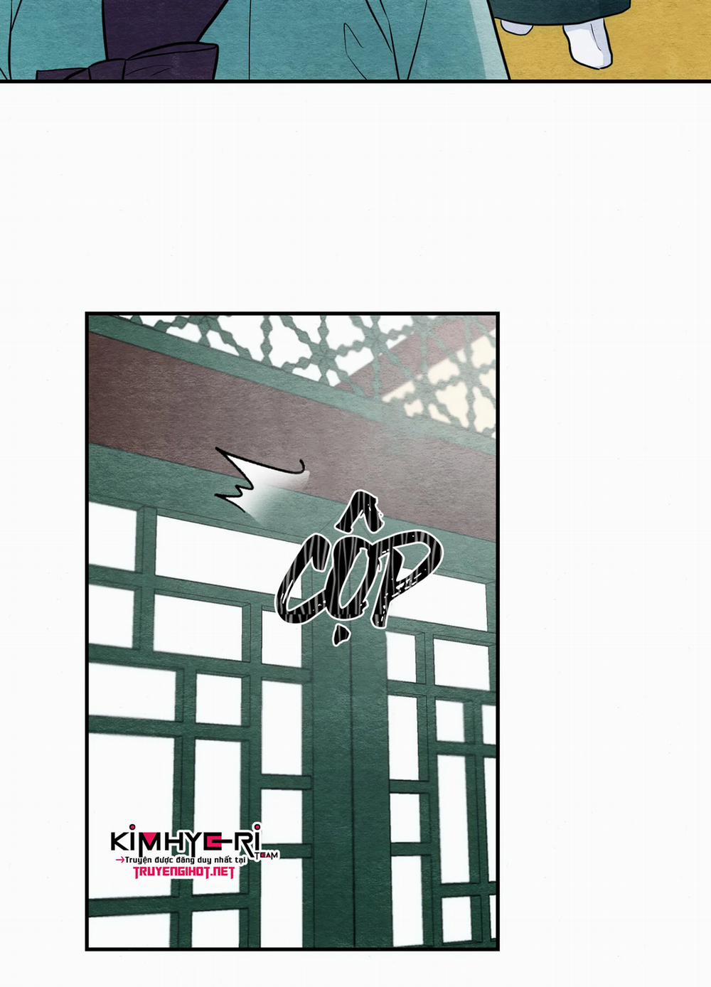 Cuồng Nhãn 23 trang 11