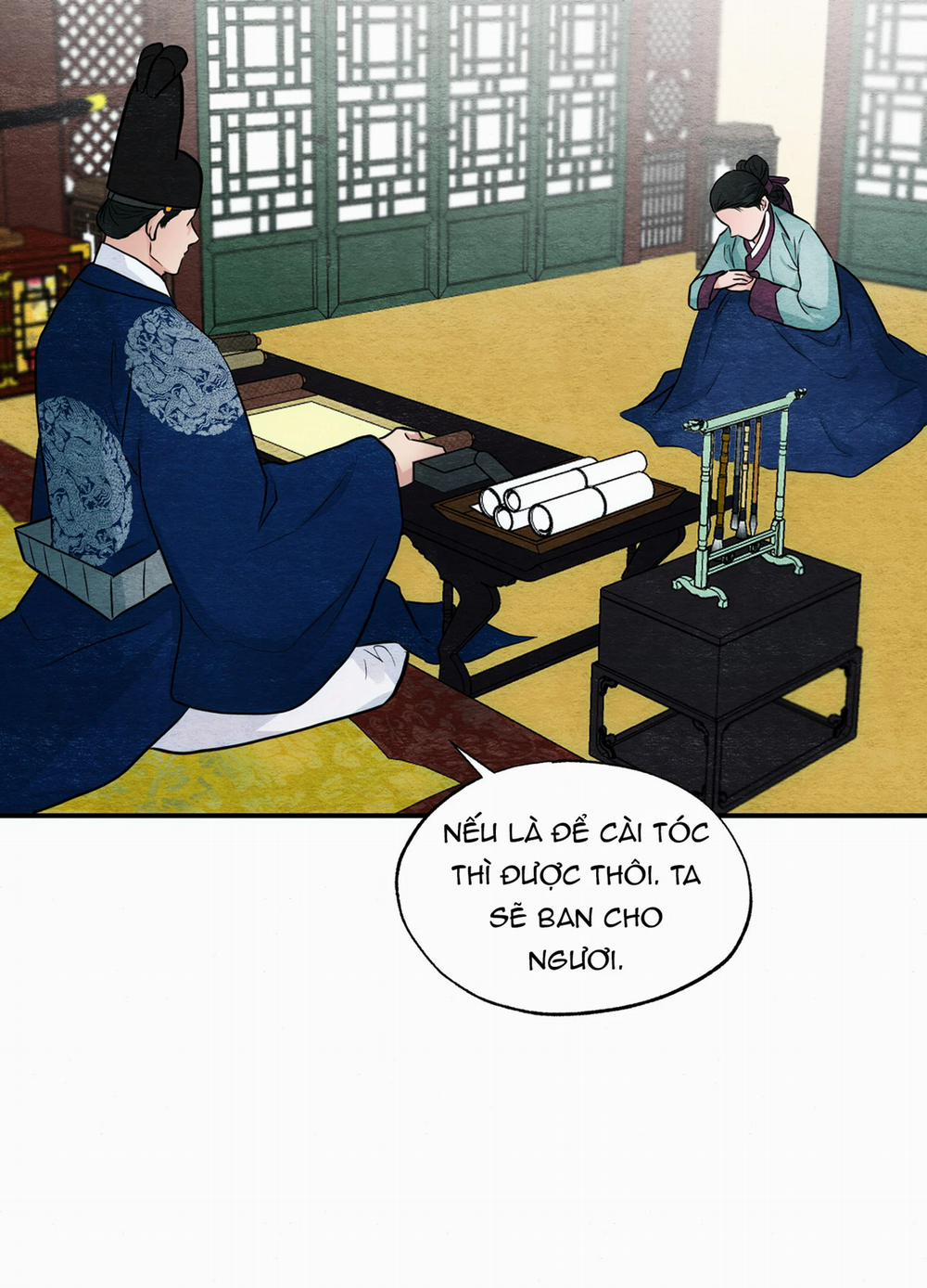 Cuồng Nhãn 23 trang 13