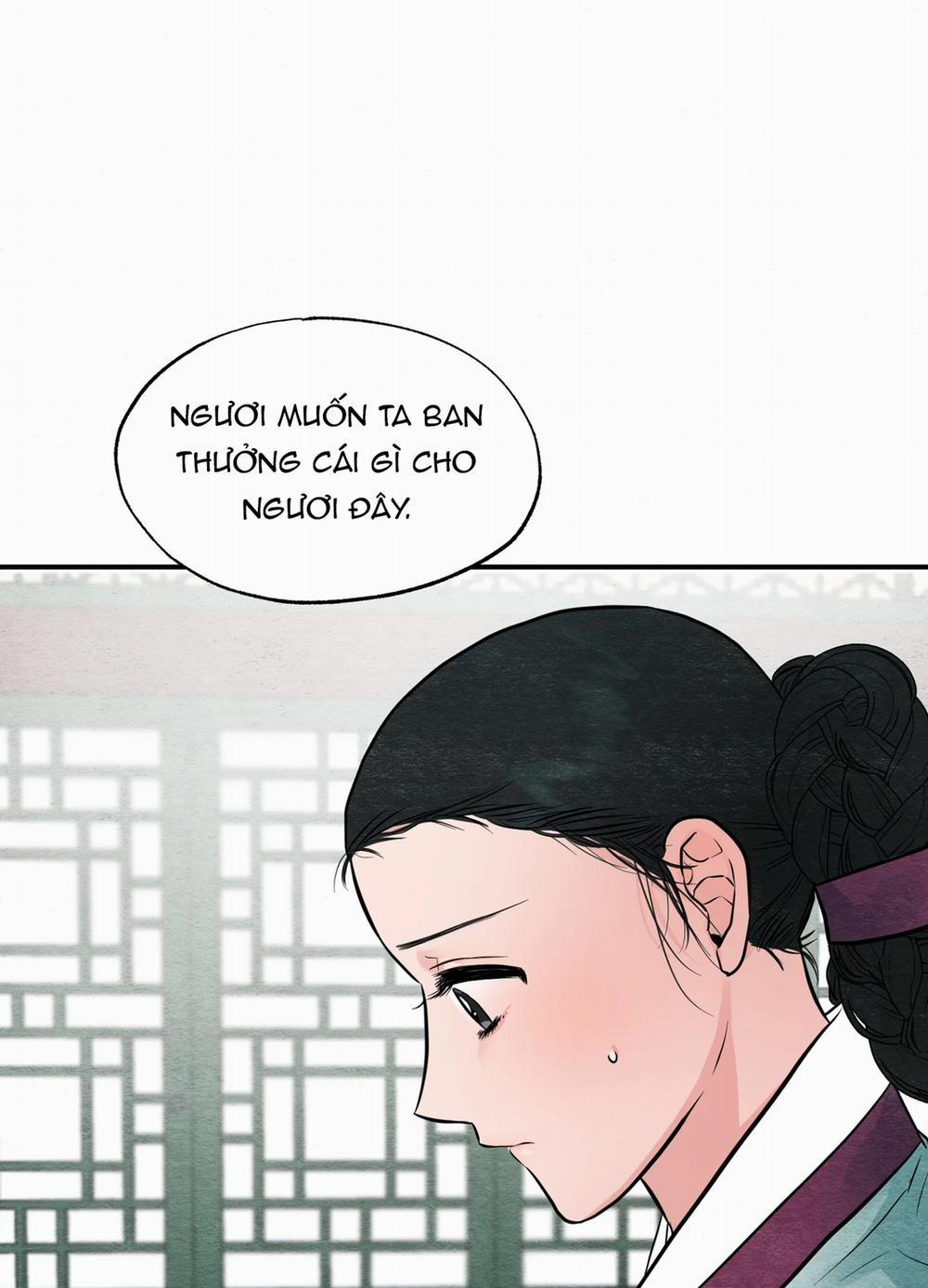 Cuồng Nhãn 23 trang 14