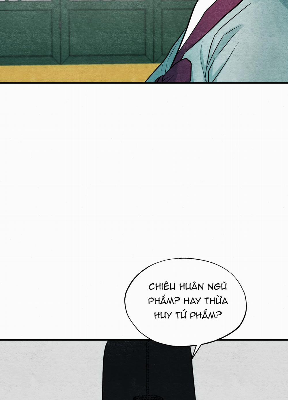 Cuồng Nhãn 23 trang 15