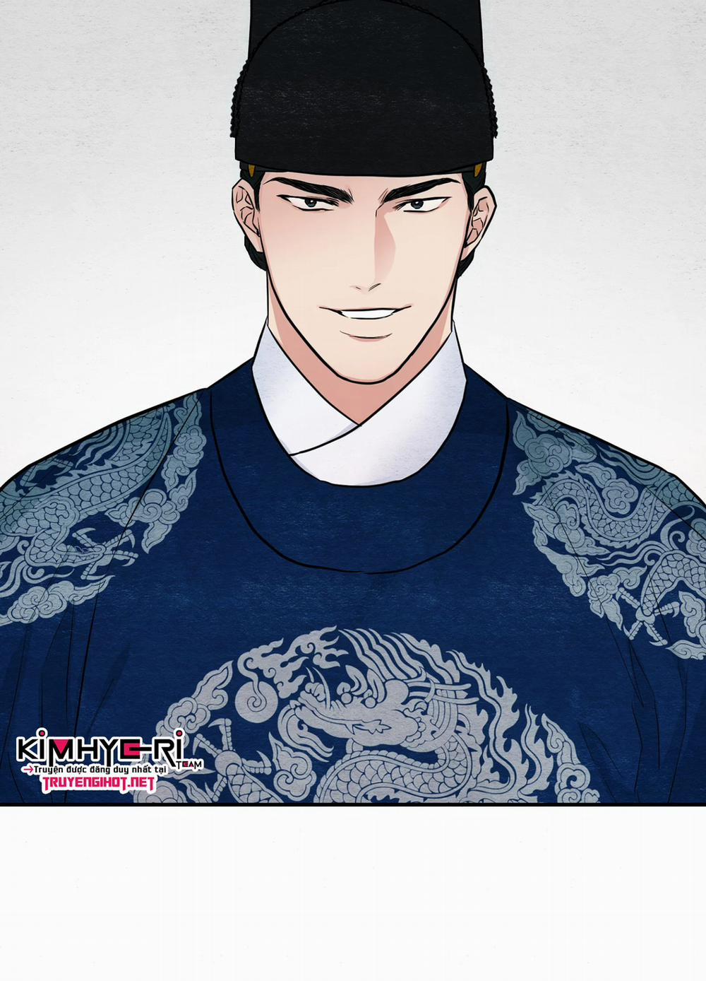 Cuồng Nhãn 23 trang 16