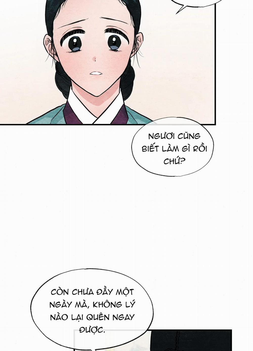 Cuồng Nhãn 23 trang 2