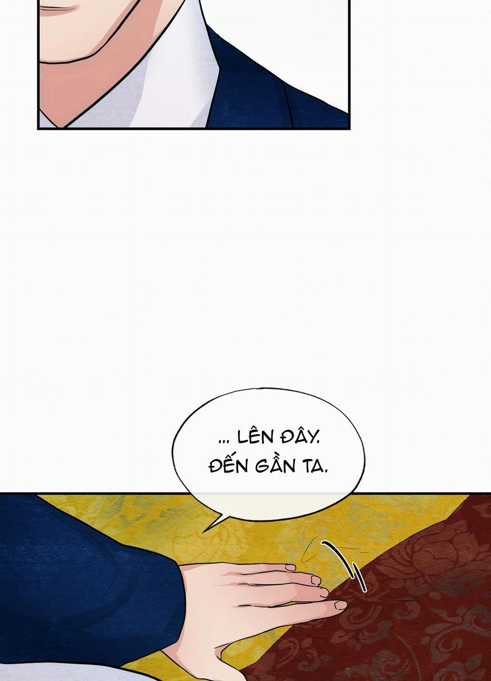 Cuồng Nhãn 23 trang 20