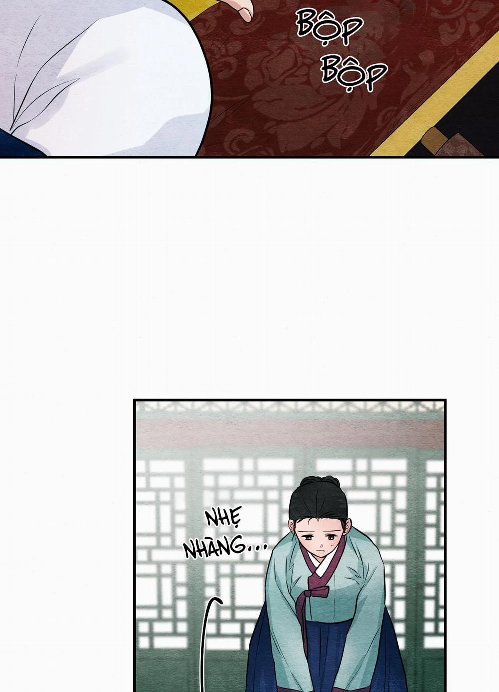 Cuồng Nhãn 23 trang 21