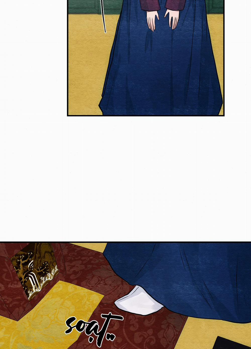 Cuồng Nhãn 23 trang 22