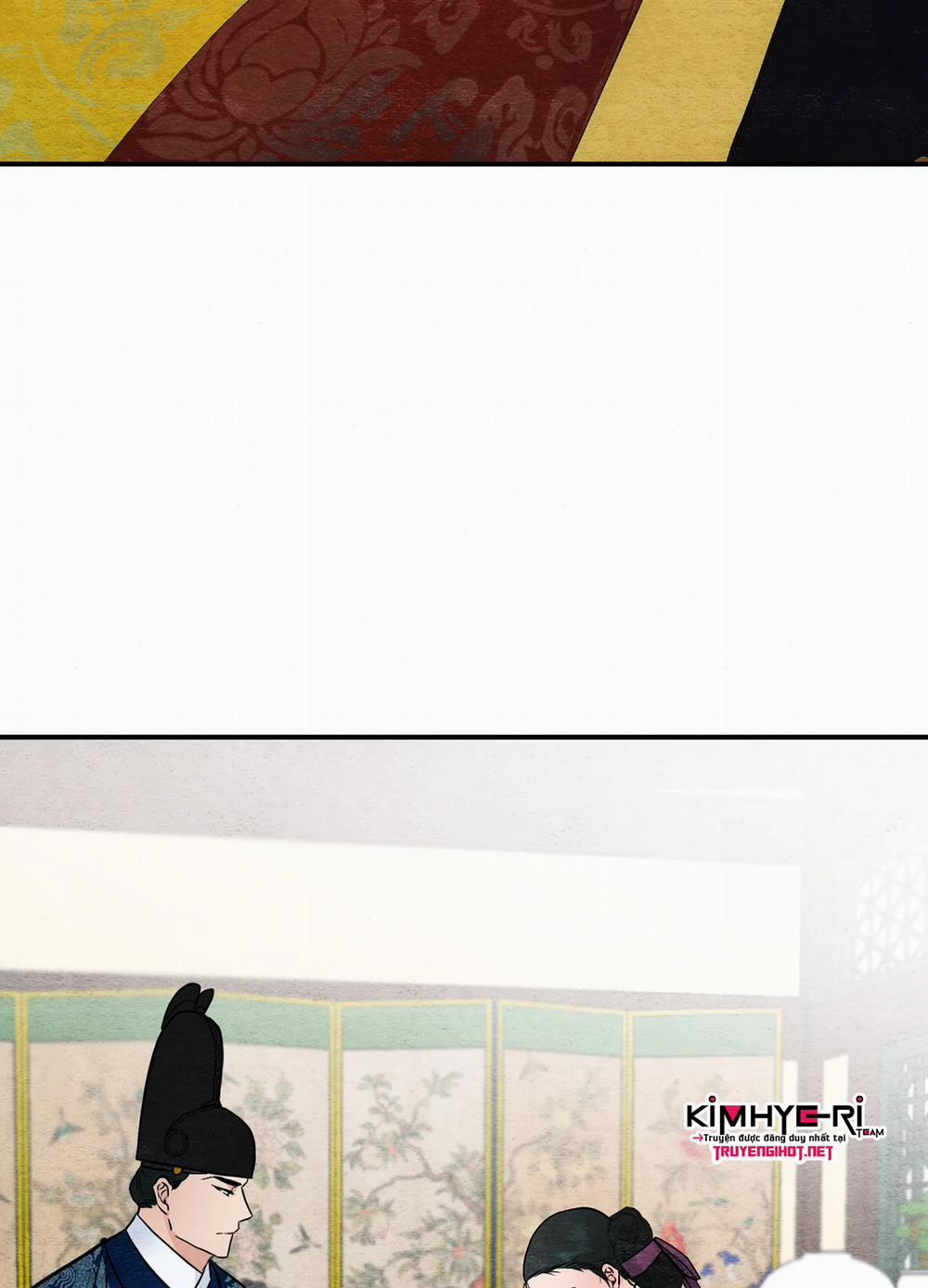 Cuồng Nhãn 23 trang 23