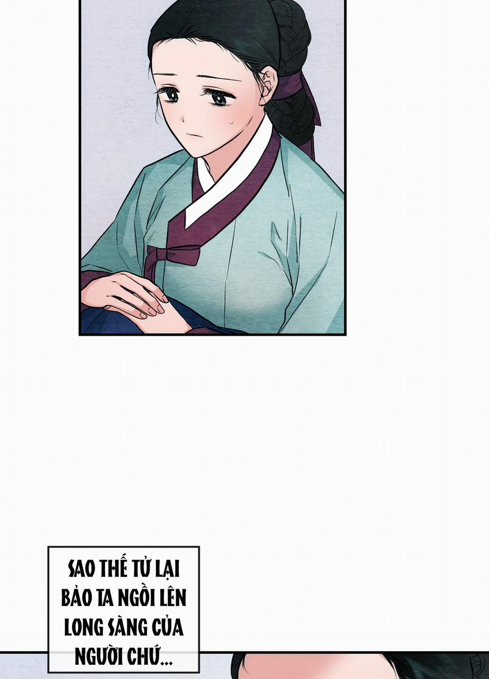 Cuồng Nhãn 23 trang 25