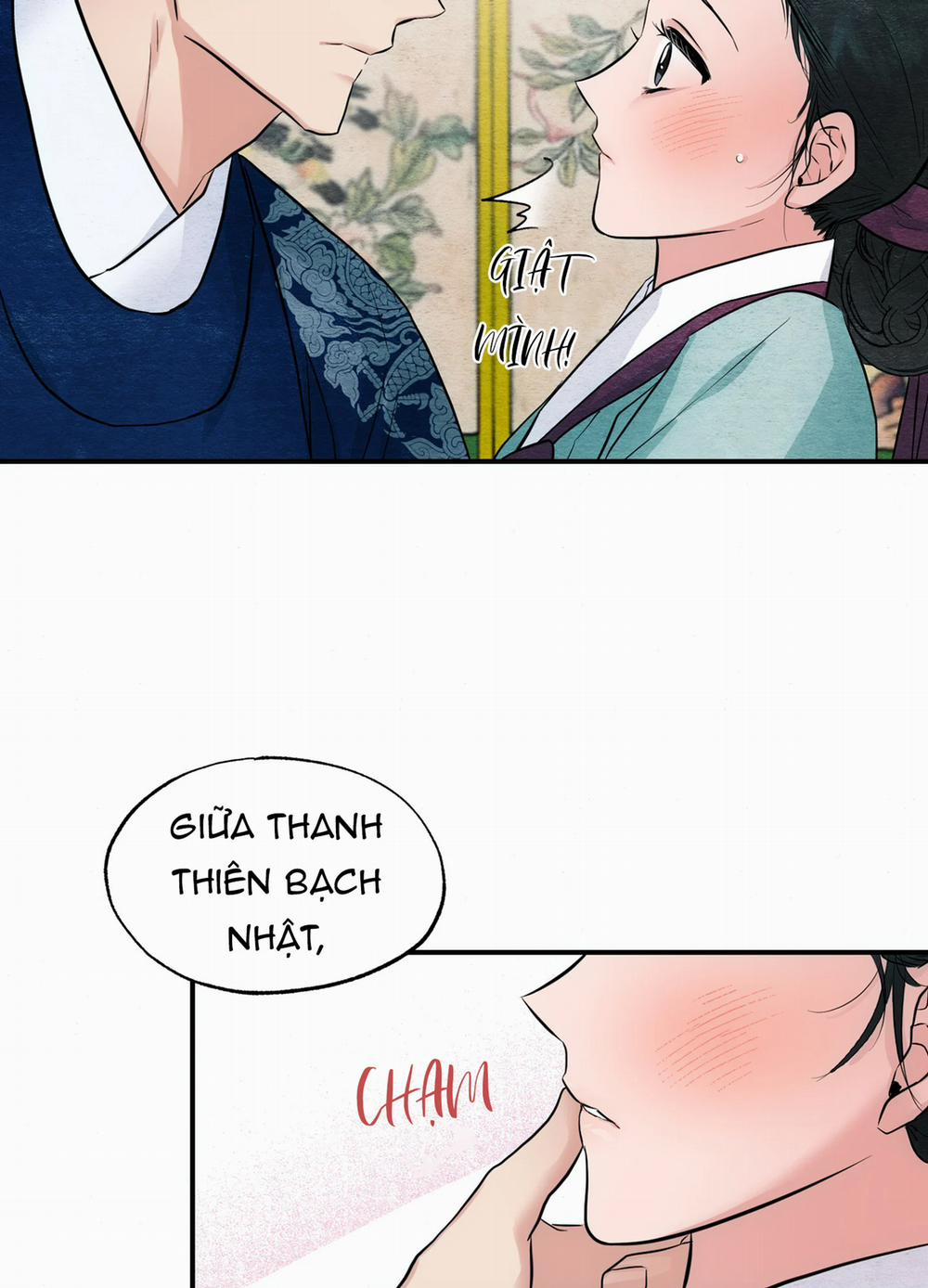 Cuồng Nhãn 23 trang 27