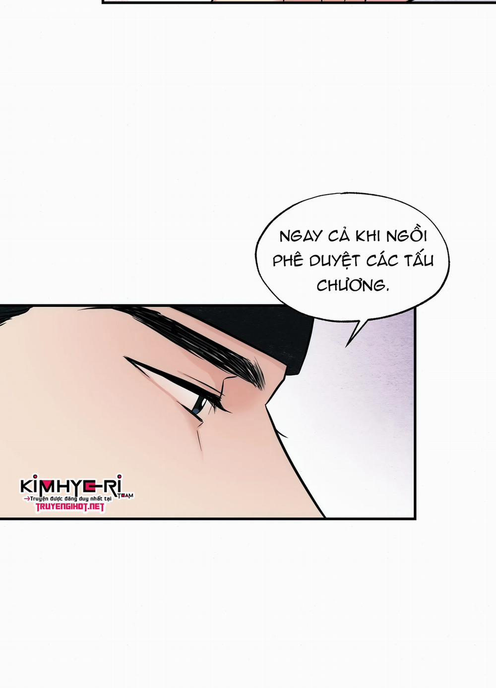 Cuồng Nhãn 23 trang 28