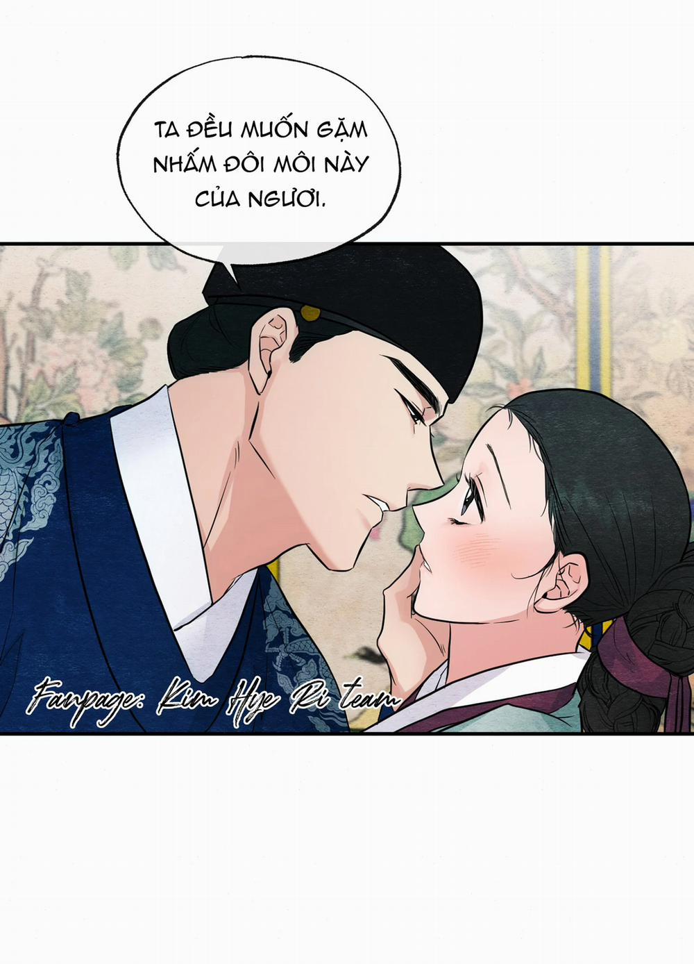 Cuồng Nhãn 23 trang 29