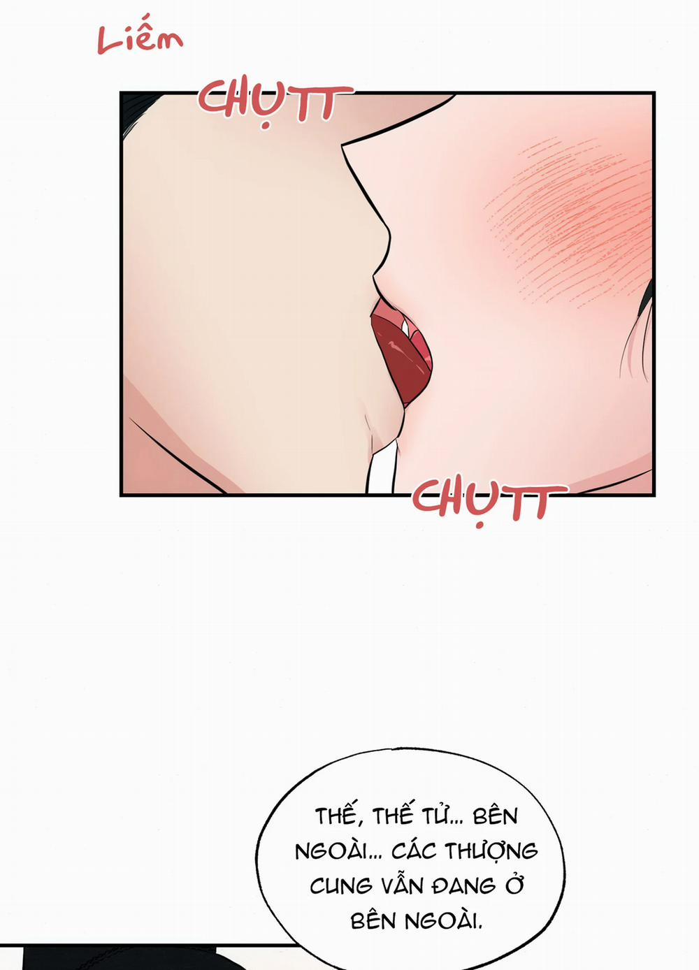 Cuồng Nhãn 23 trang 30