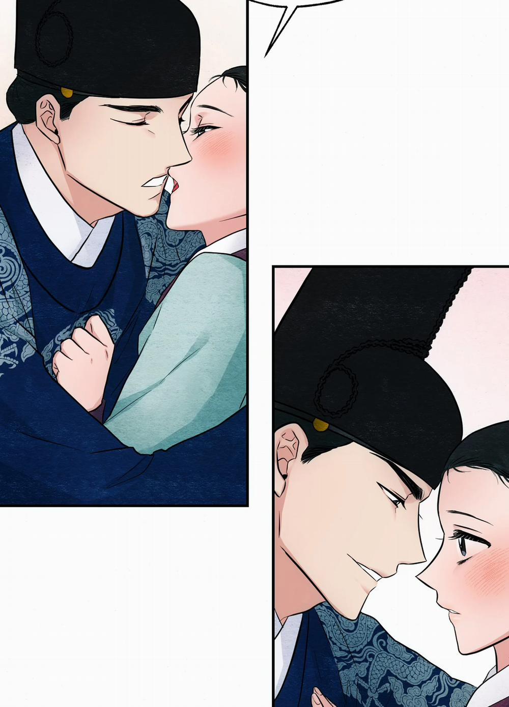 Cuồng Nhãn 23 trang 31