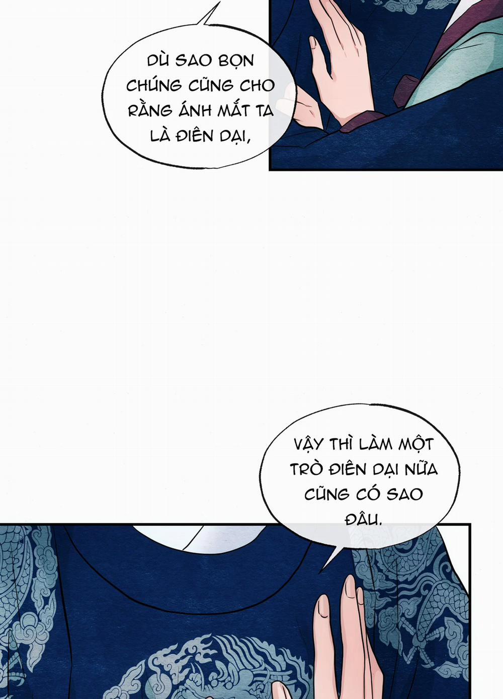 Cuồng Nhãn 23 trang 32