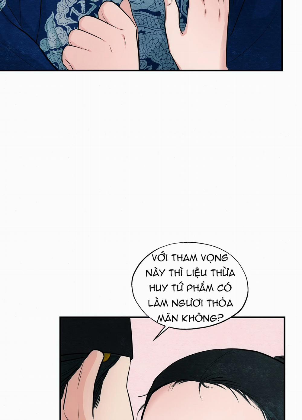 Cuồng Nhãn 23 trang 33