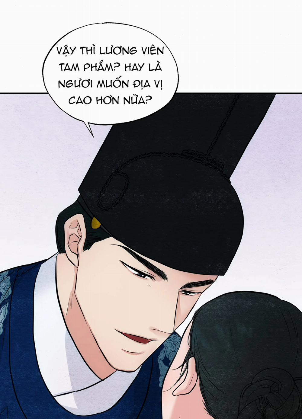 Cuồng Nhãn 23 trang 35