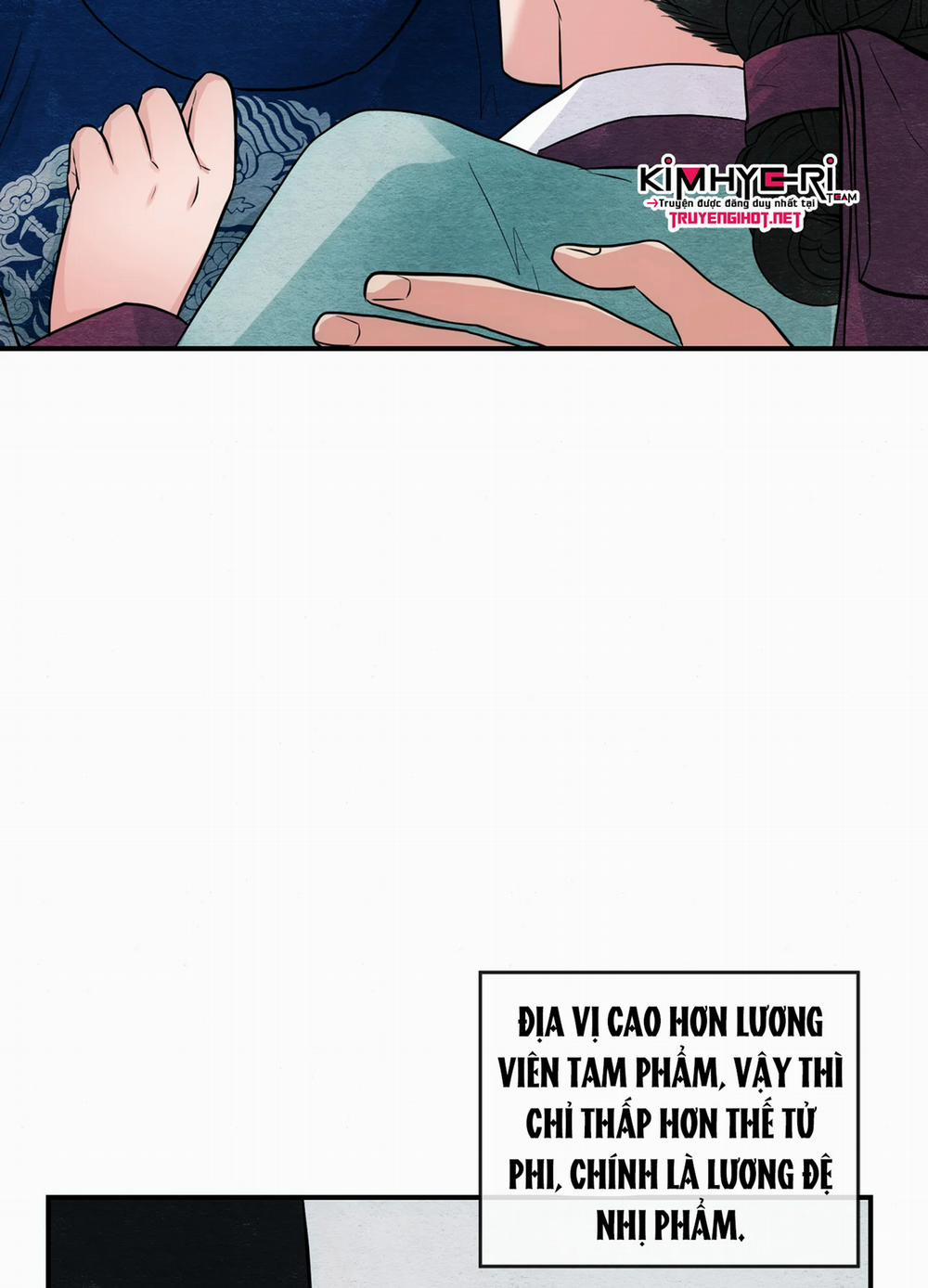 Cuồng Nhãn 23 trang 36