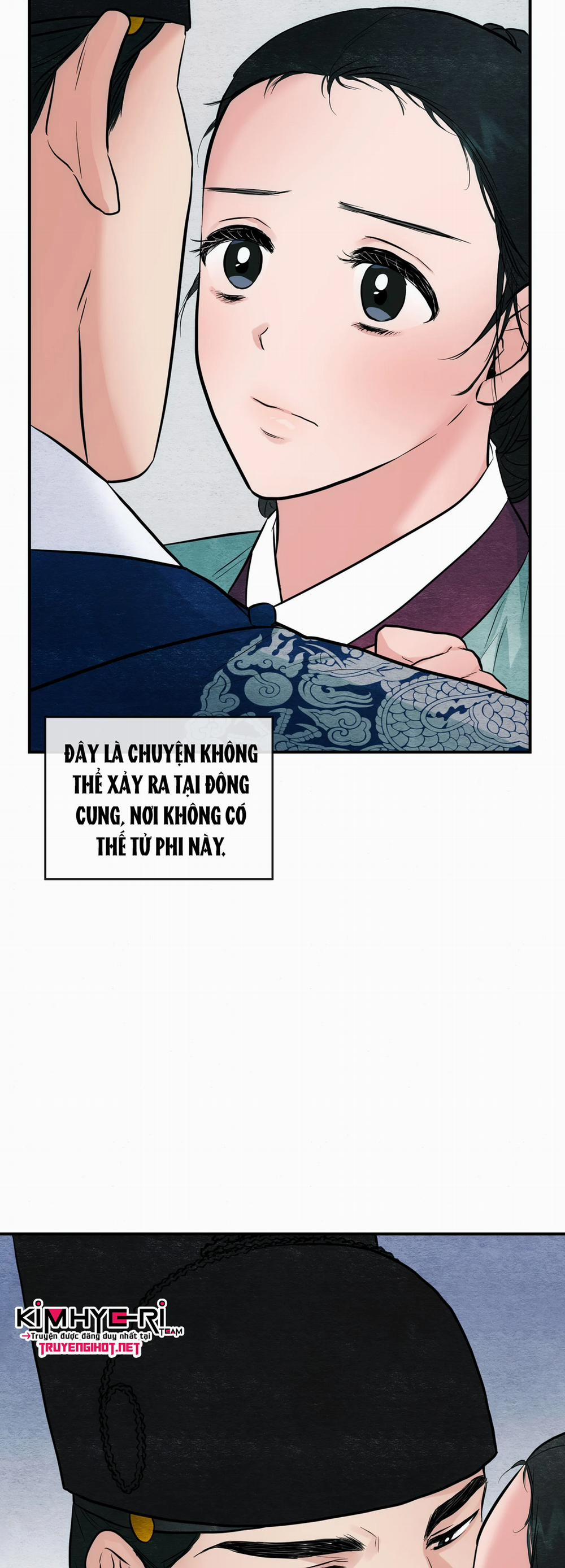 Cuồng Nhãn 23 trang 37