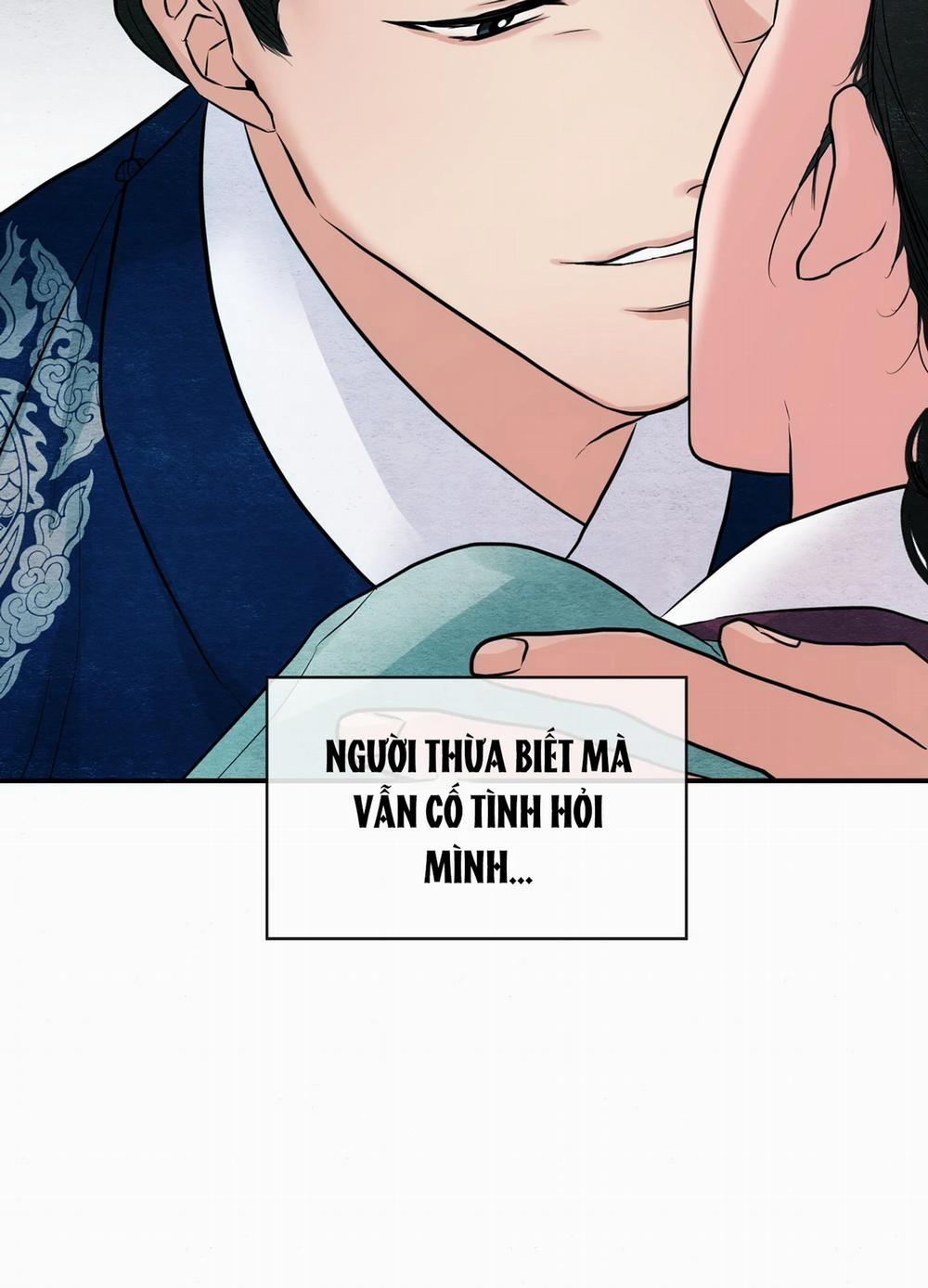 Cuồng Nhãn 23 trang 38