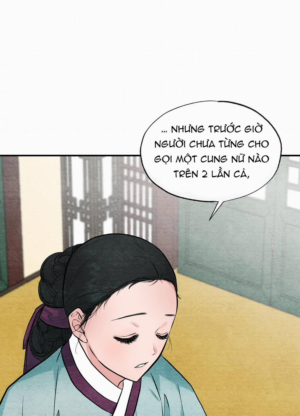 Cuồng Nhãn 23 trang 4