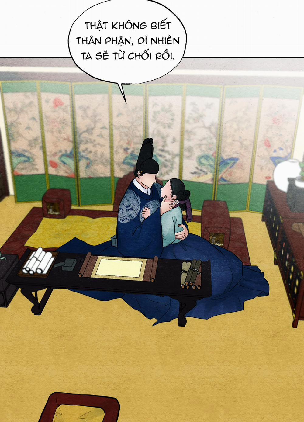 Cuồng Nhãn 23 trang 41